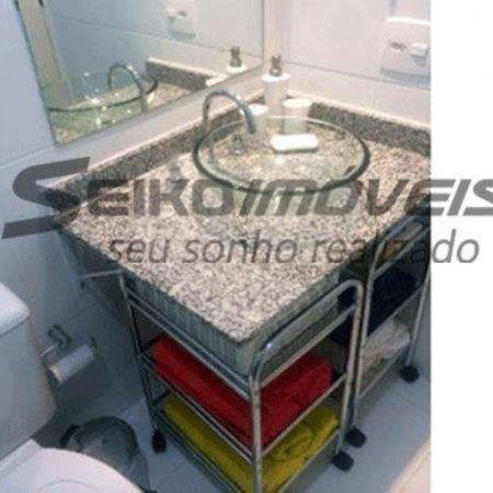 Apartamento à venda com 2 quartos, sendo 1 suíte, em Chácara Inglesa, São Paulo, SP