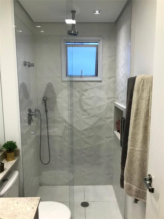 Apartamento à venda com 2 suítes em Vila Andrade, São Paulo, SP