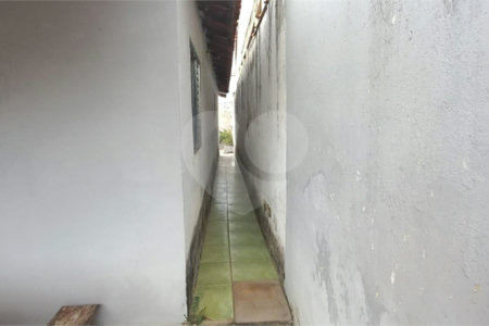 Casa à venda com 2 quartos em Jardim Fogaça, Itapetininga, SP