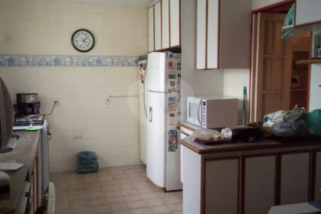 Apartamento à venda com 3 quartos, sendo 1 suíte, em Cidade Monções, São Paulo, SP