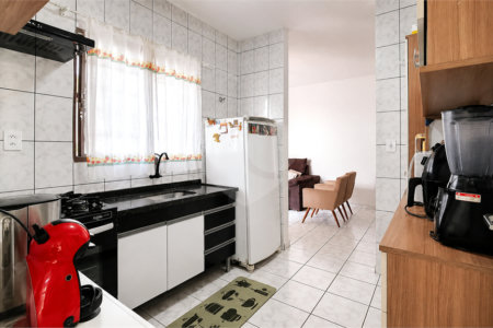 Casa à venda com 2 quartos em Jardim Wanel Ville V, Sorocaba, SP