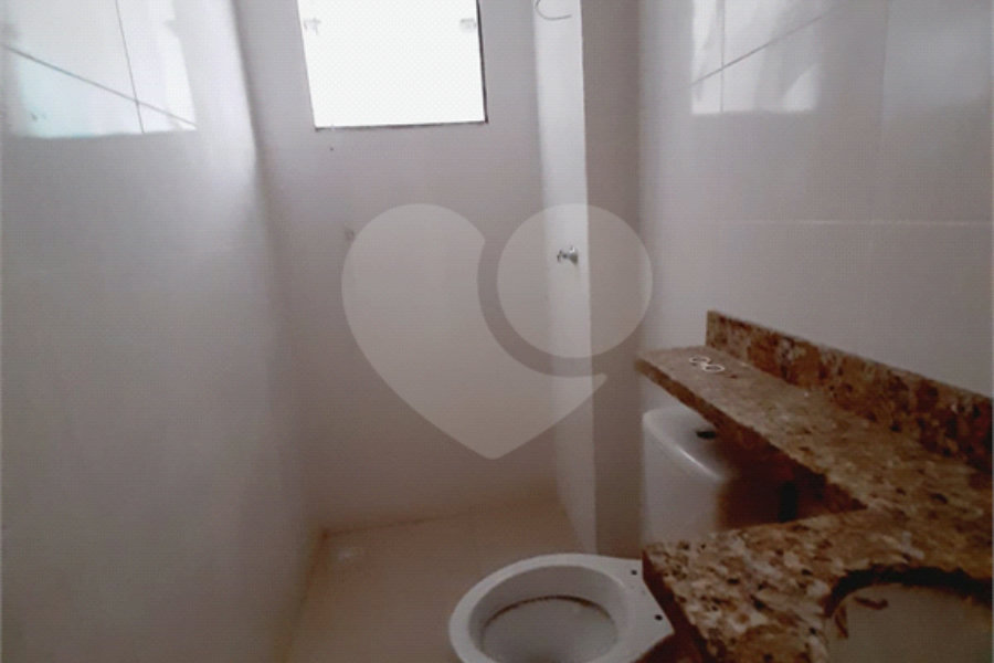 Apartamento à venda com 1 quarto em Vila Guilherme, São Paulo, SP