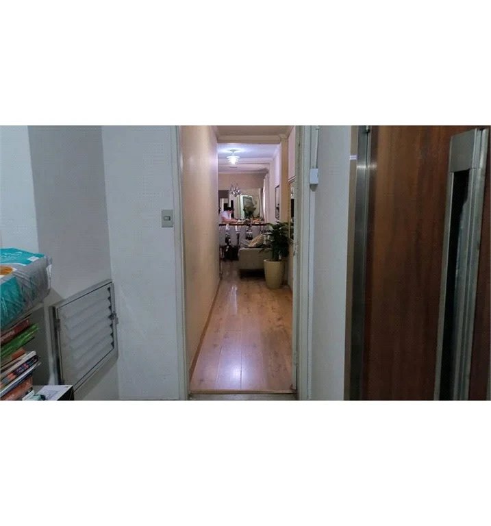 Apartamento à venda com 2 quartos, sendo 1 suíte, em Pinheiros, São Paulo, SP