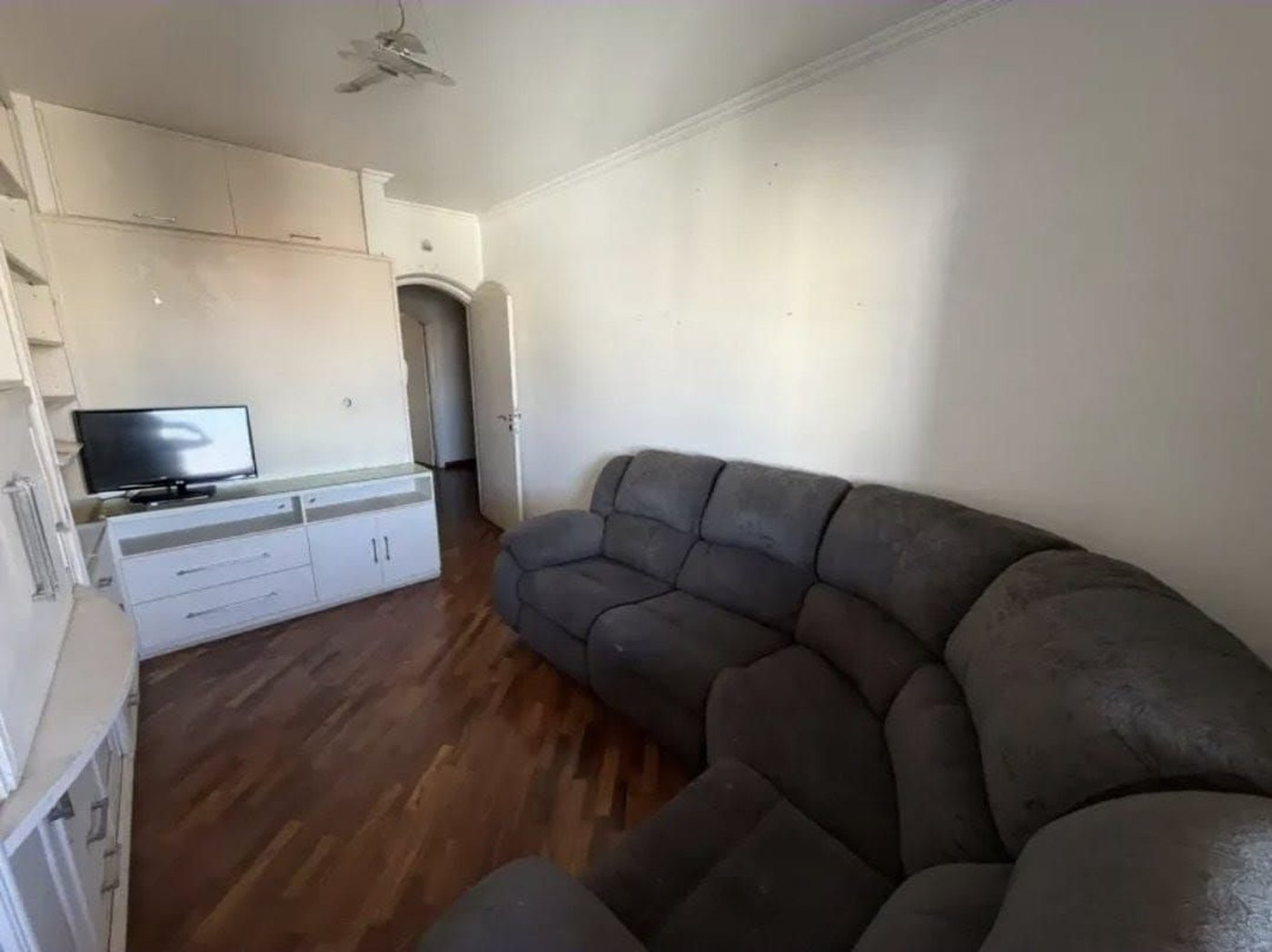 Apartamento à venda, 204 m² por R$ 3.500.000,00 - Indianópolis - São Paulo/SP