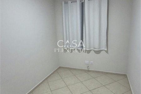 Apartamento à venda com 2 quartos, sendo 1 suíte, em Jardim Gonçalves, Sorocaba, SP
