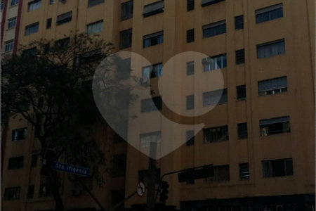 Studio à venda com 1 quarto em República, São Paulo, SP