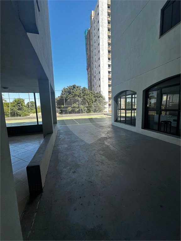 Apartamento à venda com 2 quartos, sendo 1 suíte, no Centro, Ponta Porã, MS