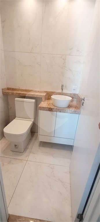 Apartamento à venda com 2 quartos em Conjunto Habitacional Brás Cubas, Mogi das Cruzes, SP