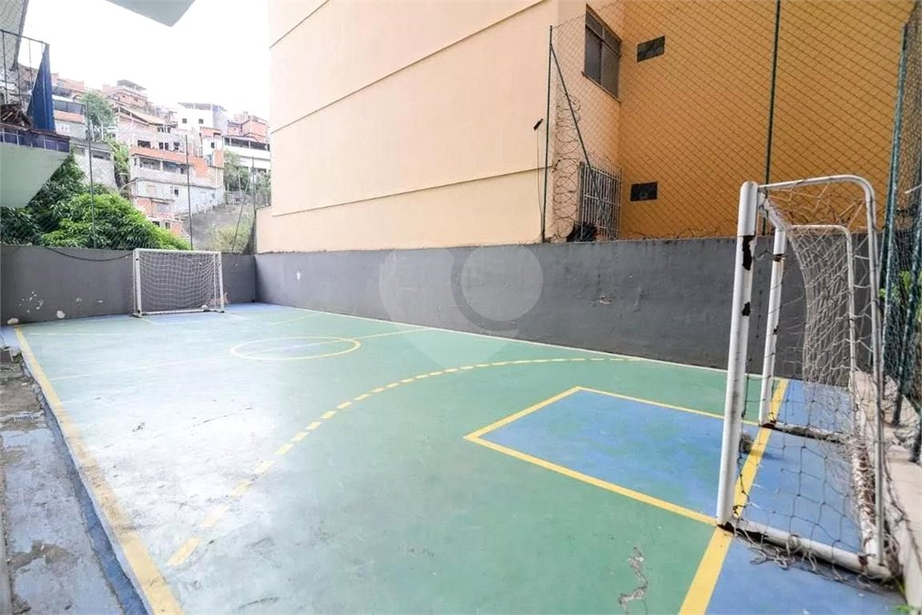Apartamento à venda com 2 quartos em Vila Isabel, Rio de Janeiro, RJ