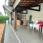 Casa à venda com 4 suítes no condomínio Vivendas do Lago, Sorocaba - SP
