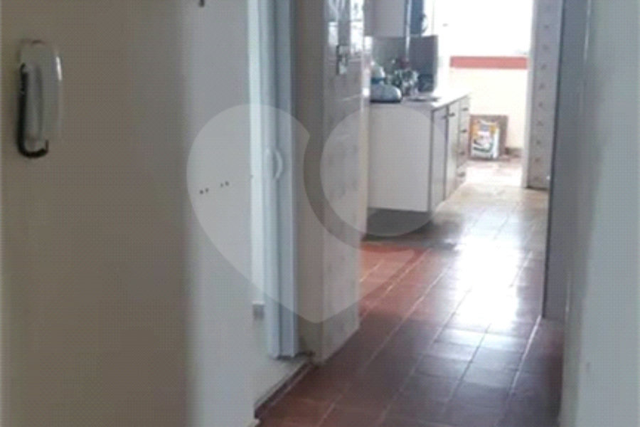 Apartamento à venda com 1 quarto em Tucuruvi, São Paulo, SP