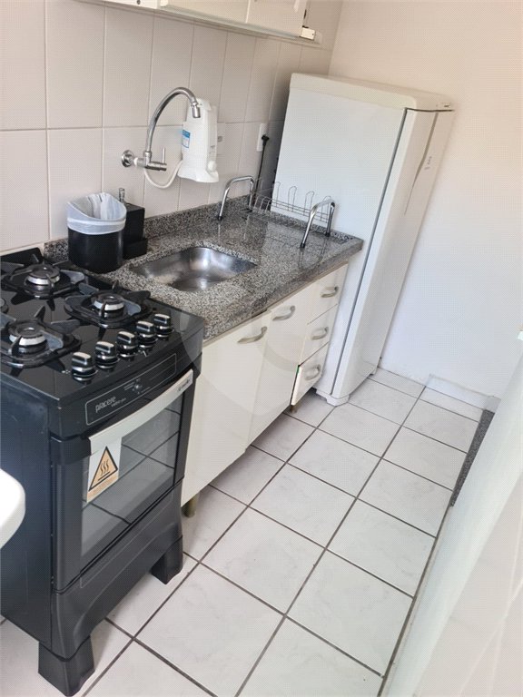 Studio à venda com 1 quarto em Vila Guarani (z Sul), São Paulo, SP