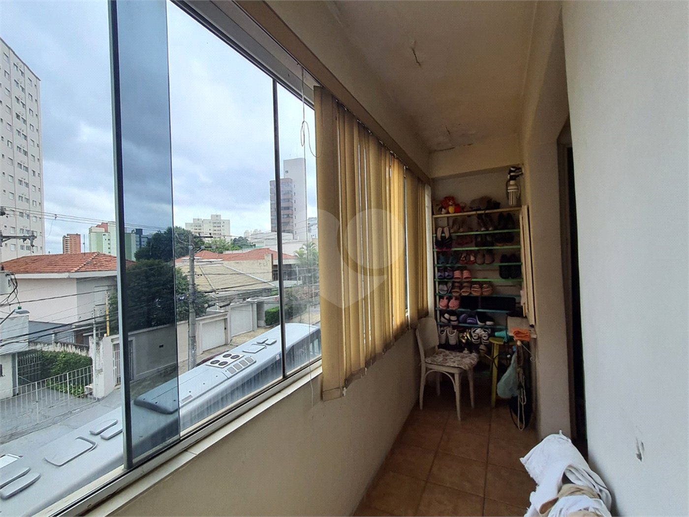 Sobrado à venda com 3 quartos, sendo 1 suíte, em Vila da Saúde, São Paulo, SP