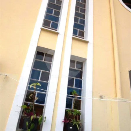Sobrado à venda com 4 quartos, sendo 1 suíte, em Tucuruvi, São Paulo, SP