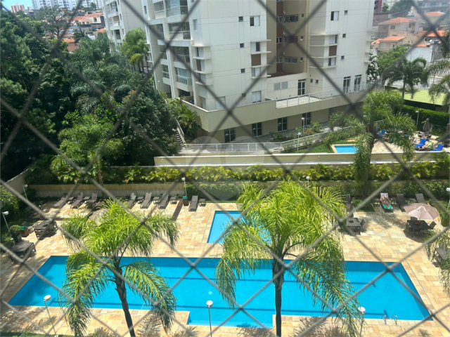 Apartamento à venda com 4 quartos, sendo 3 suítes,  em Imirim, São Paulo, SP
