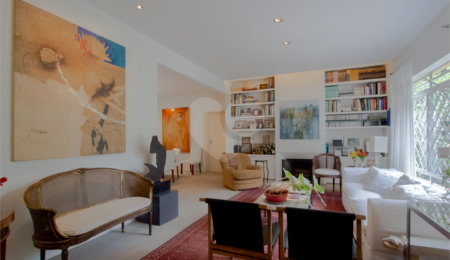 Casa à venda ou para alugar com 3 quartos, sendo 1 suíte, em Campo Belo, São Paulo, SP