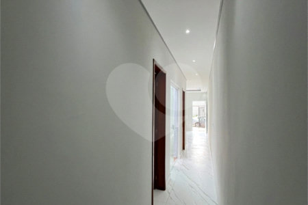 Casa de Vila à venda com 2 quartos, sendo 1 suíte, em Jardim das Orquídeas, Sorocaba, SP