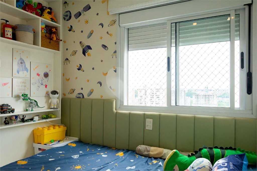 Apartamento à venda com 3 quartos, sendo 1 suíte, em Vila Cruzeiro, São Paulo, SP