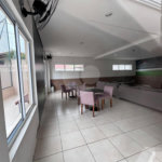 Apartamento à venda com 3 quartos, sendo 1 suíte,  em Parque Três Meninos, Sorocaba, SP