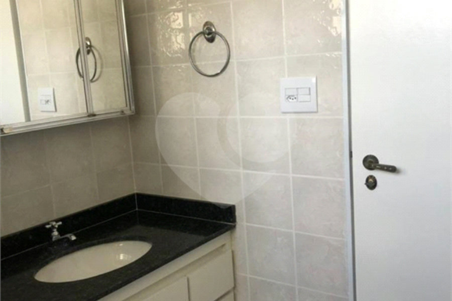 Apartamento à venda com 2 quartos em Vila Ester (zona Norte), São Paulo, SP