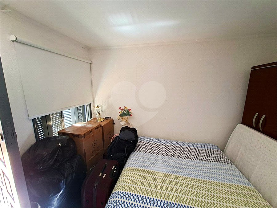 Casa à venda com 4 quartos no condomínio Casa, São Paulo - SP