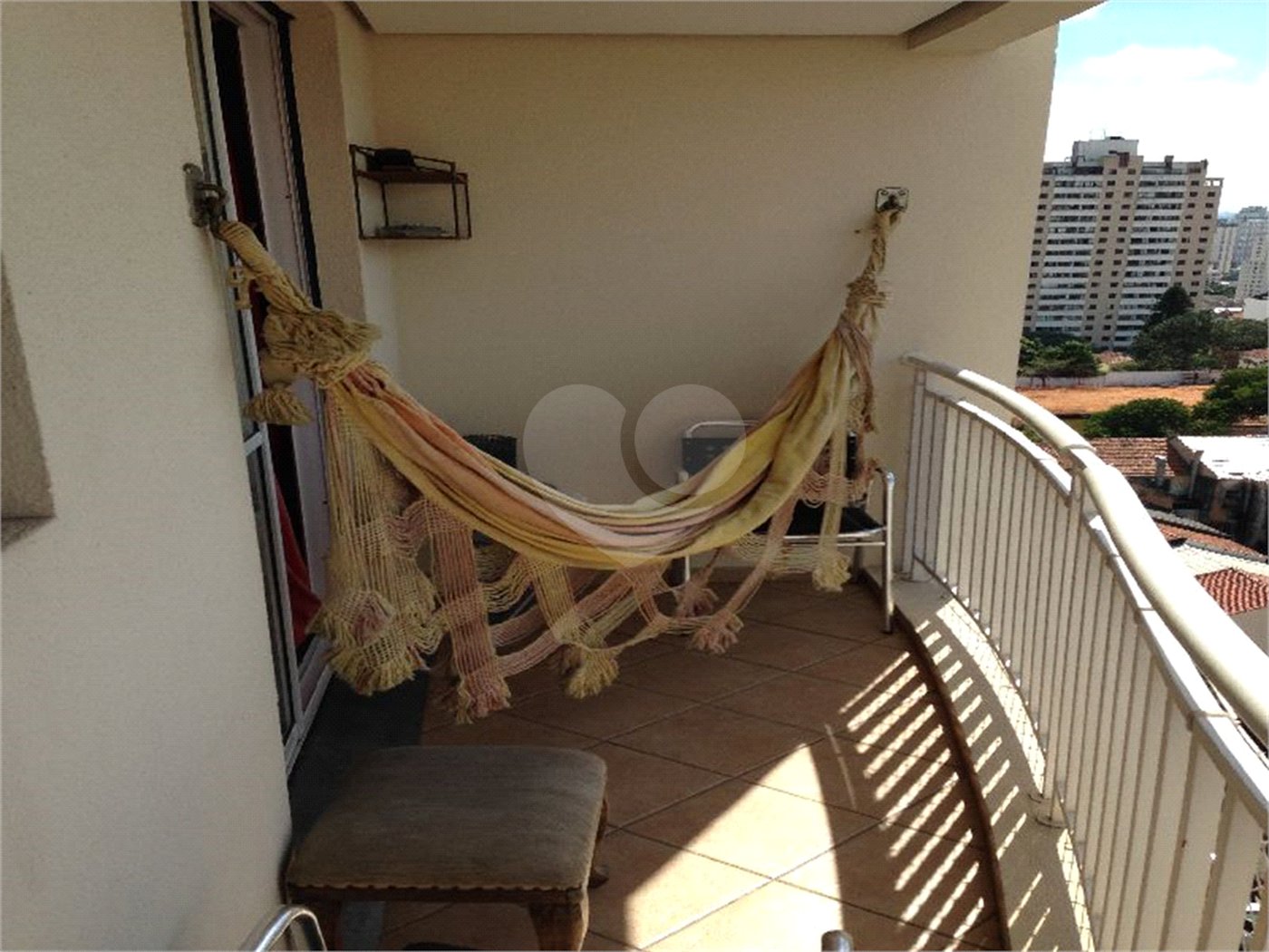 Apartamento à venda com 1 quarto em Vila Pompéia, São Paulo, SP