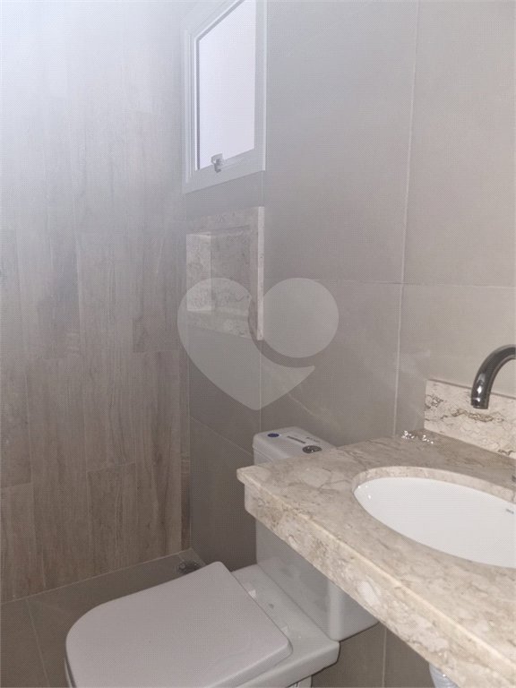 Sobrado à venda com 3 quartos, sendo 1 suíte, em Vila Mazzei, São Paulo, SP