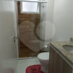 APARTAMENTO A VENDA 2 DORM SENDO 1 SUITE - VAGA DE GARAGEM COBERTA