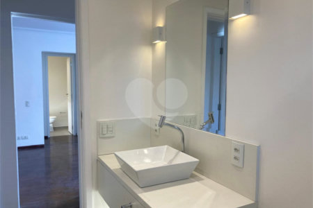 Apartamento para alugar com 3 quartos em Chácara Santo Antônio, São Paulo, SP