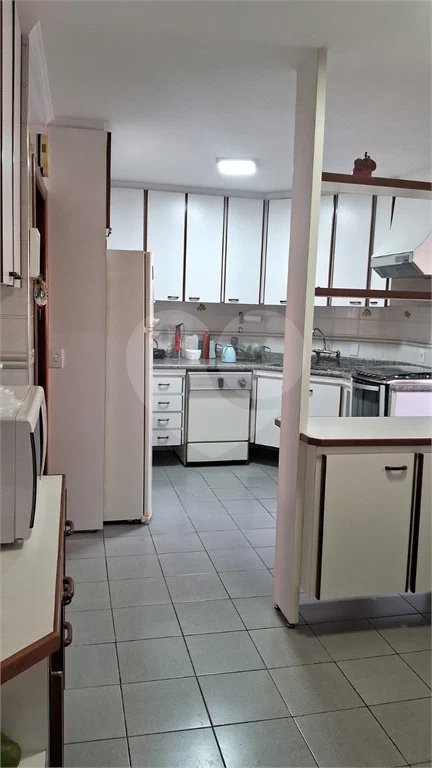 Apartamento à venda com 4 quartos, sendo 3 suítes, em Santana, São Paulo, SP