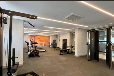 Apartamento à venda com 1 suíte em Pinheiros, São Paulo, SP