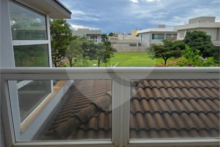 Casa à venda com 3 suítes no condomínio Salto Grande III - Campo Belo, Araraquara - SP