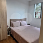 Apartamento à venda com 2 quartos, sendo 1 suíte, em Ponte de São João, Jundiaí, SP