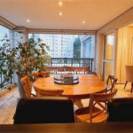Apartamento à venda ou para alugar com 4 suítes em Santa Teresinha, São Paulo, SP