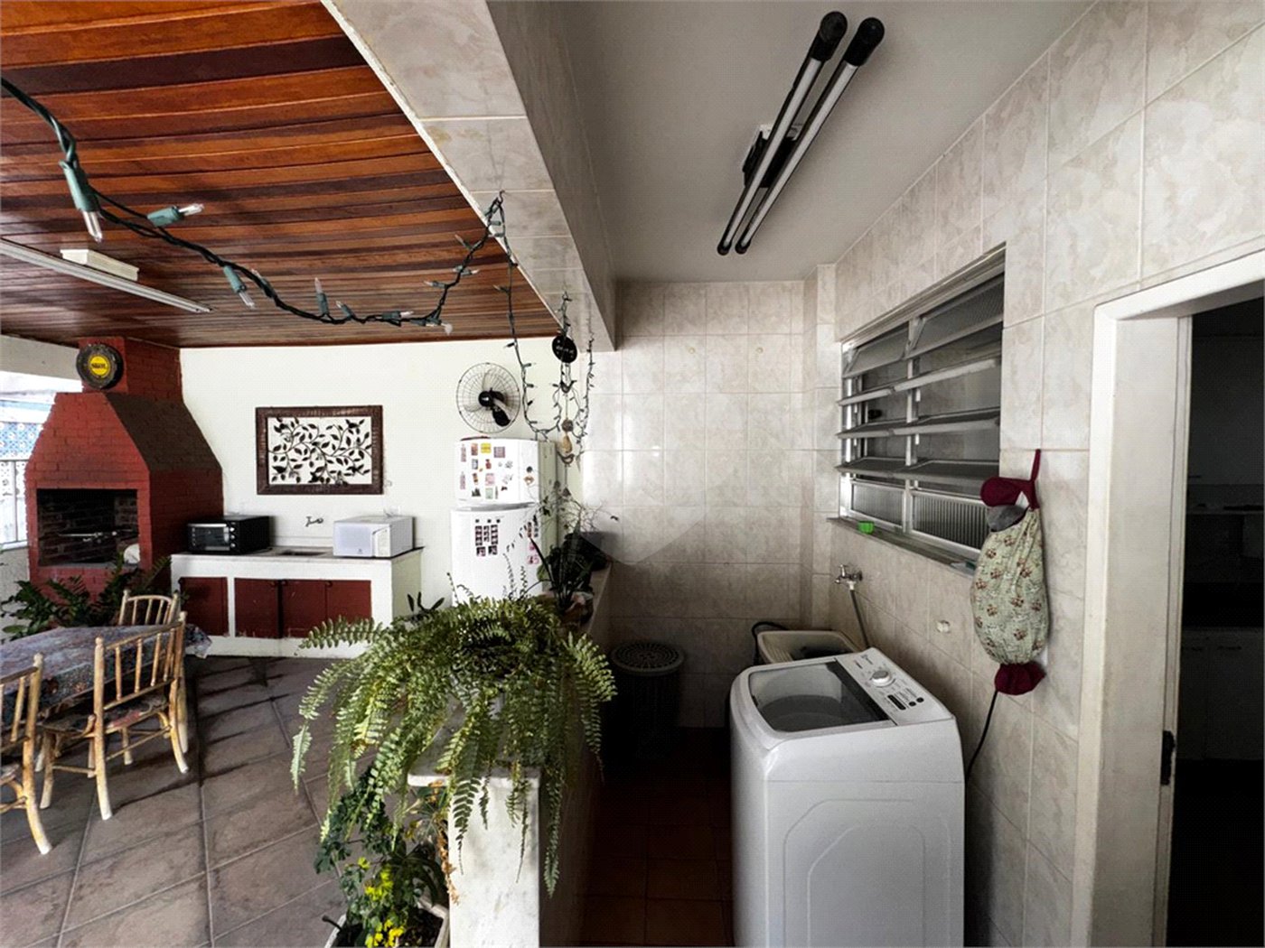Apartamento à venda com 3 quartos, sendo 1 suíte,  em Jardim Guanabara, Rio de Janeiro, RJ