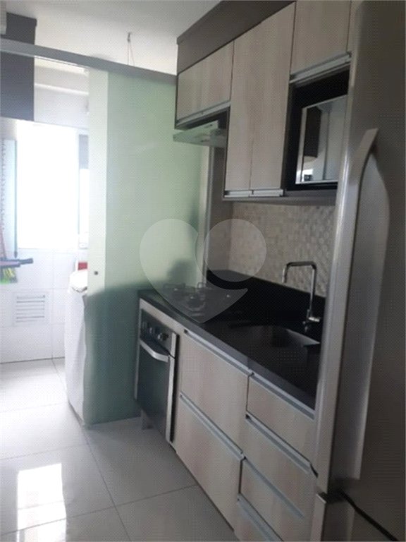 Apartamento à venda com 2 quartos em Vila Endres, Guarulhos, SP