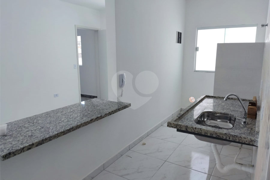 Casa à venda com 2 quartos no condomínio Daniiel Vieira, São Paulo - SP