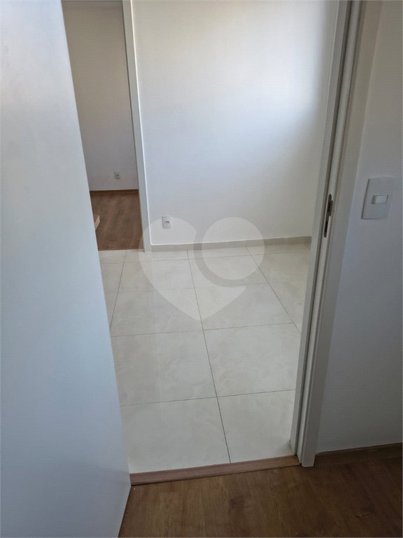 Apartamento à venda com 2 quartos em Vila Guarani (z Sul), São Paulo, SP
