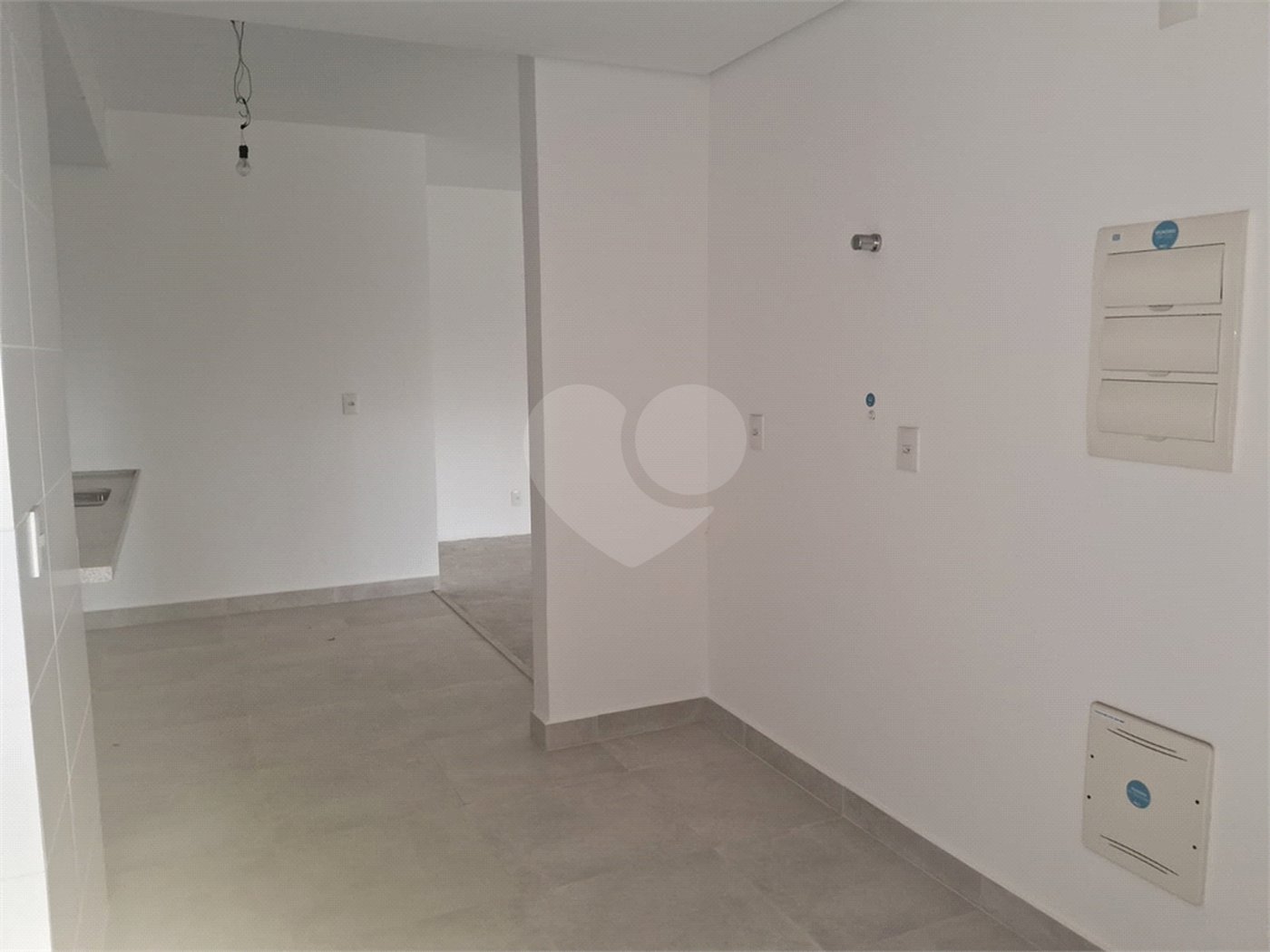 Apartamento à venda com 2 suítes em Alto da Lapa, São Paulo, SP