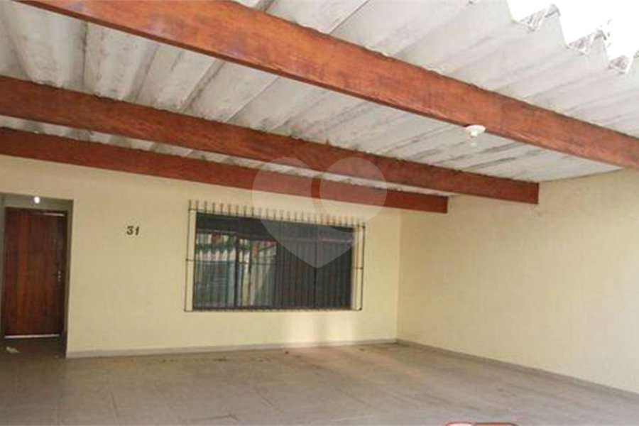 Casa Térrea à venda com 3 quartos, sendo 1 suíte, em Santana, São Paulo, SP