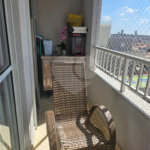 Apartamento à venda com 2 quartos em Vila Barcelona, Sorocaba, SP