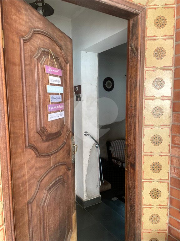 Casa no Tremembé para Venda