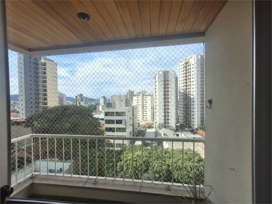 Apartamento à venda com 3 quartos, sendo 1 suíte, em Santana, São Paulo, SP