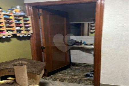Casa Térrea à venda com 3 quartos, sendo 2 suítes, em Vila Gustavo, São Paulo, SP