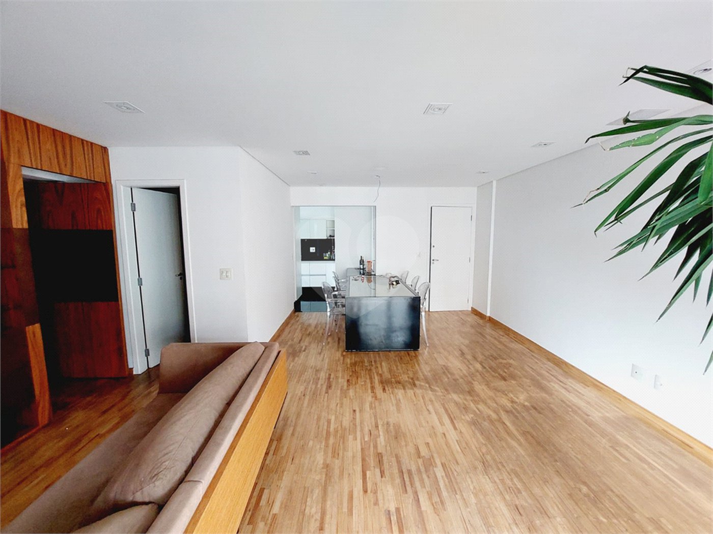 Apartamento à venda com 1 suíte em Lapa, São Paulo, SP