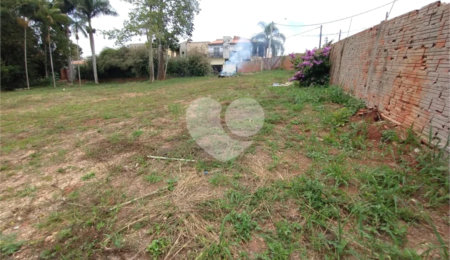 Terreno à venda em Jardim Brasil, Itapetininga, SP