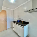 Apartamento com 2 dormitórios para alugar, 70 m² por R$ 5.900,00/mês - Boqueirão - Santos/SP