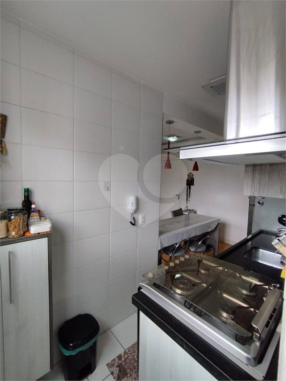 Apartamento à venda com 2 quartos em Jardim Celeste, São Paulo, SP