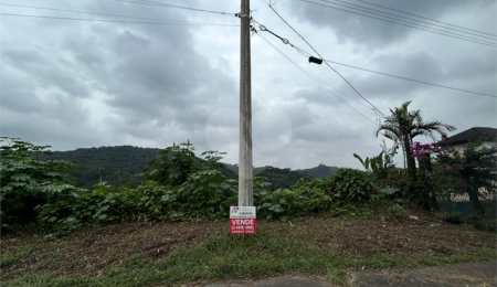 Terreno à venda no condomínio Alpes da Cantareira, Mairiporã - SP
