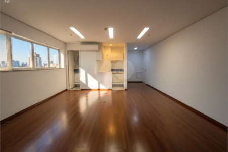 Sala à venda em Chácara Santo Antônio, São Paulo, SP